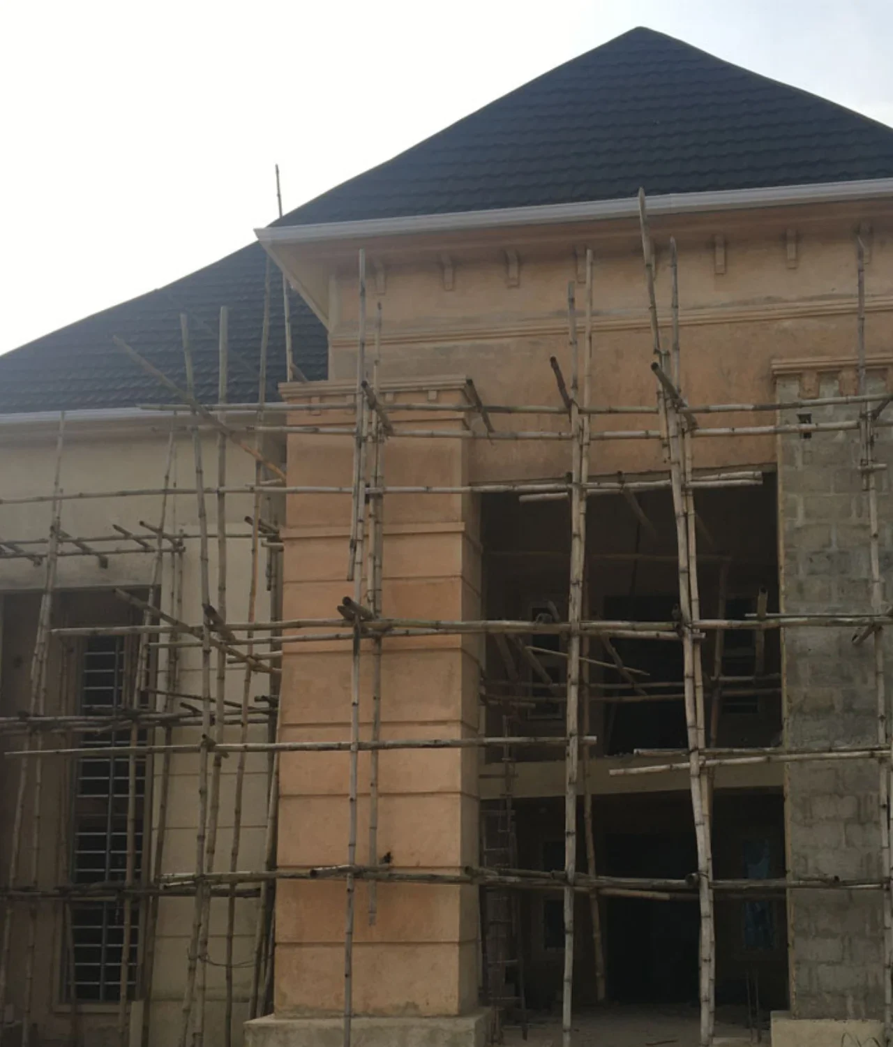 bullionrise consult. house plan in nigeria9