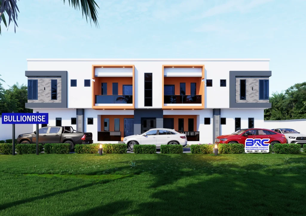 2 Bedroom Apartment Design | Four Corners (PSN00001BA) - Build Your ...