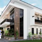 How much does a building plan cost in Nigeria?