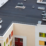 5 Main Advantages and Disadvantages of Flat Roof Design