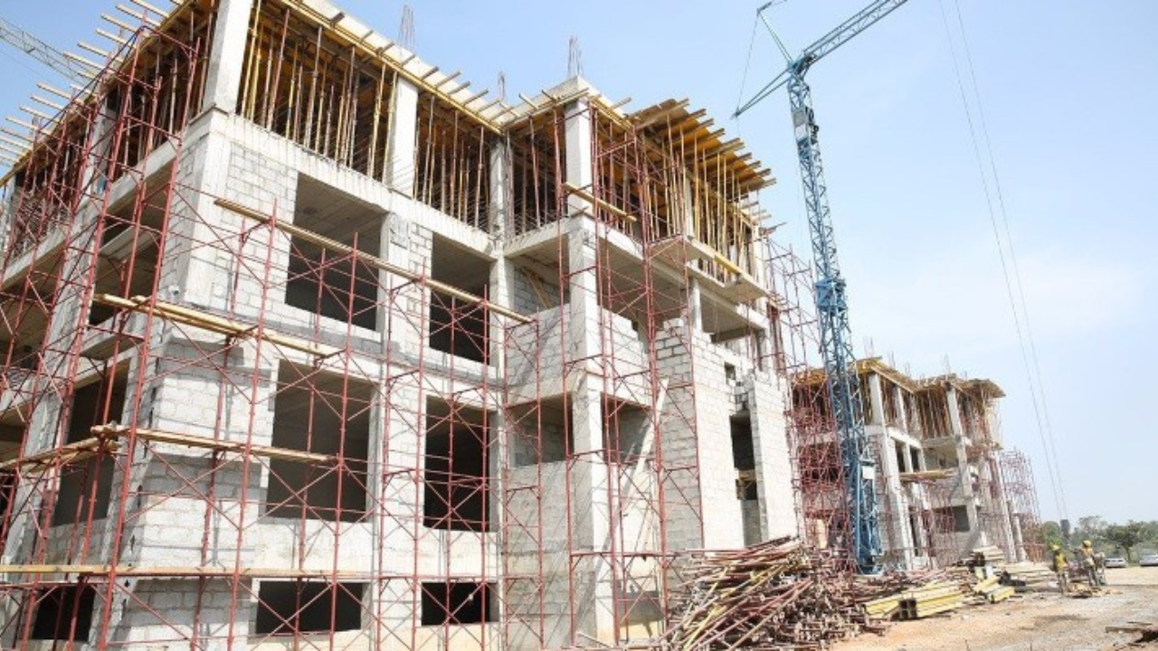 All about Construction Loans and How to get it in Nigeria - bulliorise