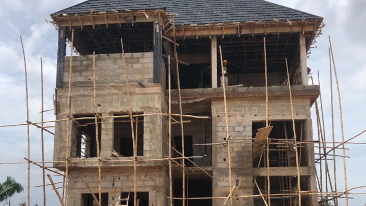 Building a House Step by Step in Nigeria 12 Main Steps - bullionriseconsult