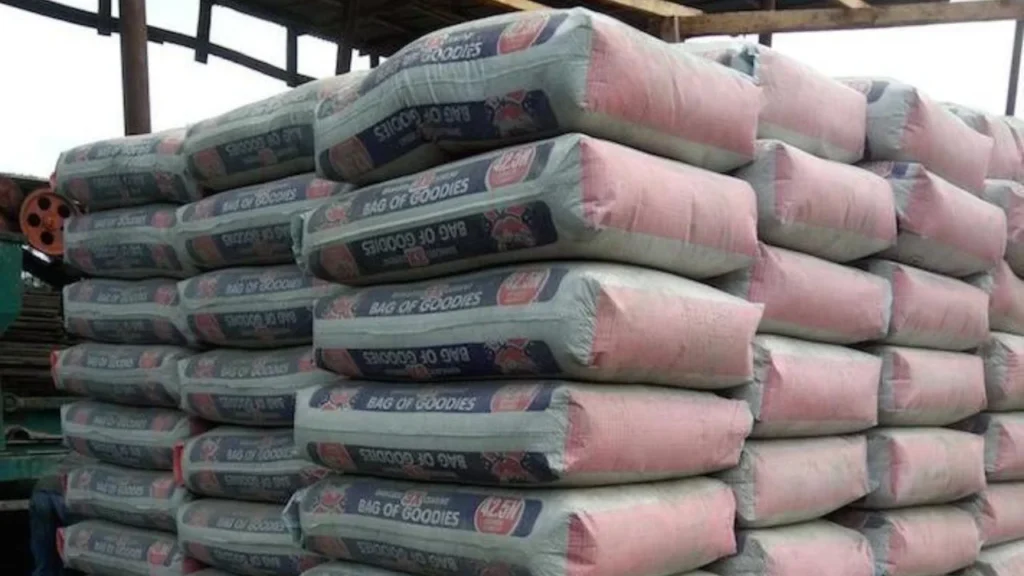 Building Materials Used for Building Houses in Nigeria-bullionrise consult