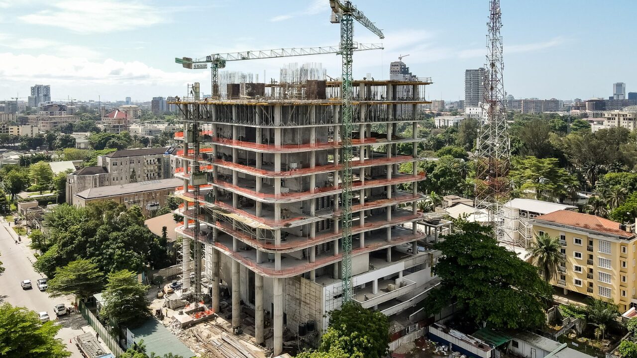 13 Top Building Construction Firms in Nigeria 2024