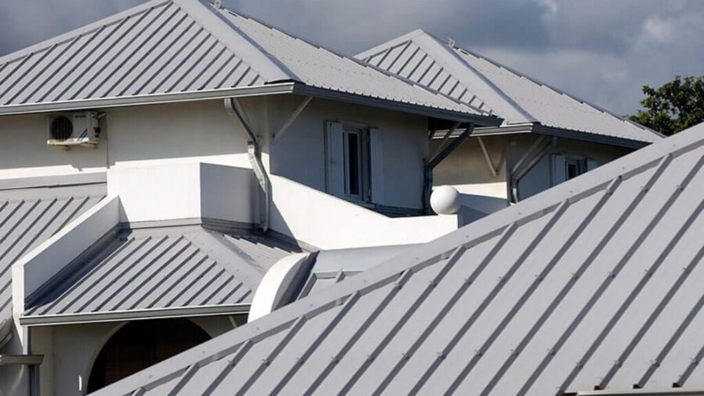 aluminium roof - What are the Most Affordable Building Materials in Nigeria-bullionrise consult