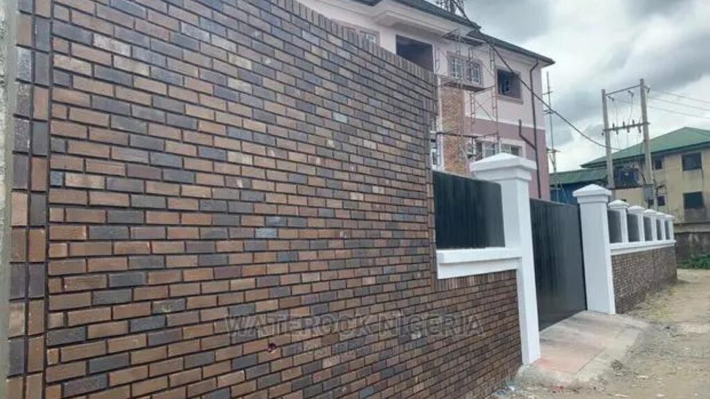 burnt bricks - What are the Most Affordable Building Materials in Nigeria-bullionrise consult