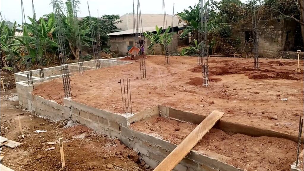 laterite - What are the Most Affordable Building Materials in Nigeria-bullionrise consult