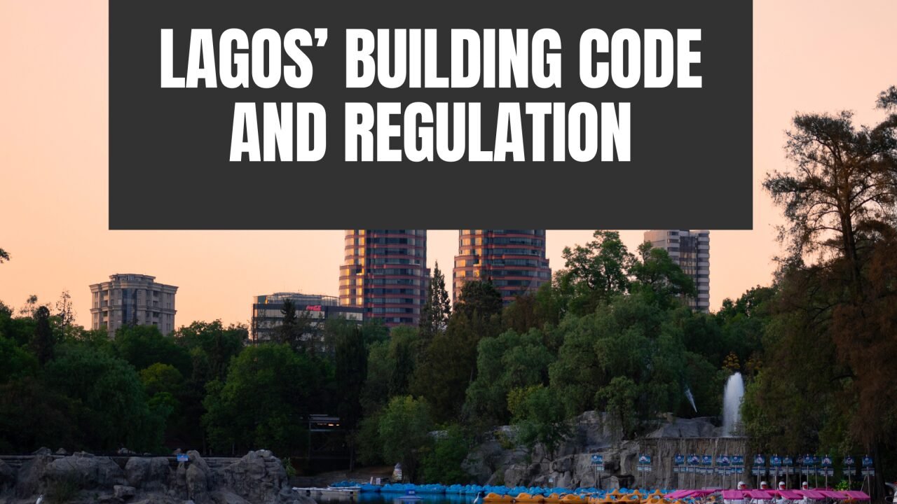 Top 10 Things to Consider Before Building a House in Nigeria