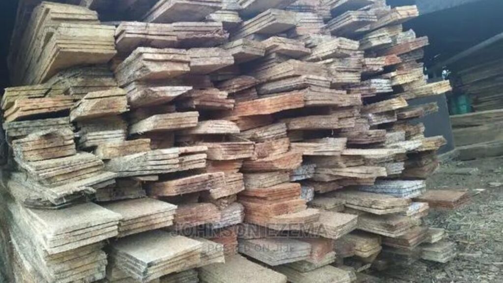 wood - What are the Most Affordable Building Materials in Nigeria-bullionrise consult