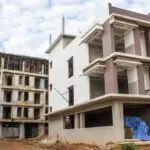 How long does it take to build a house in Nigeria?