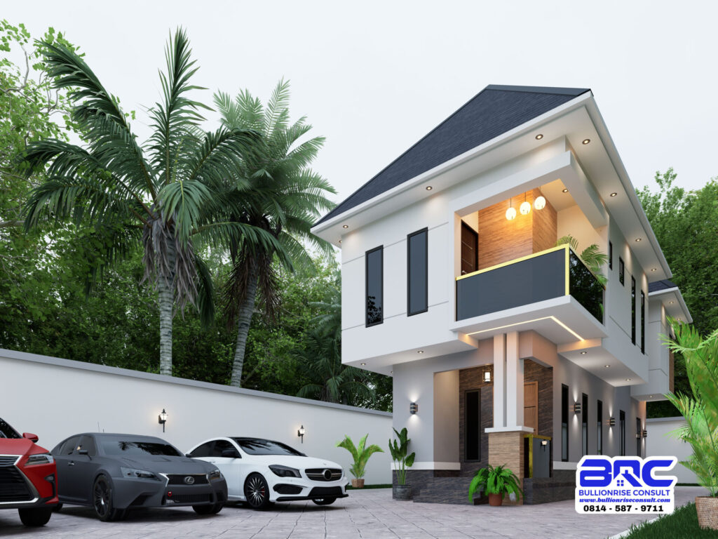 3 bedroom duplex psn00025 bullionrise consult 1