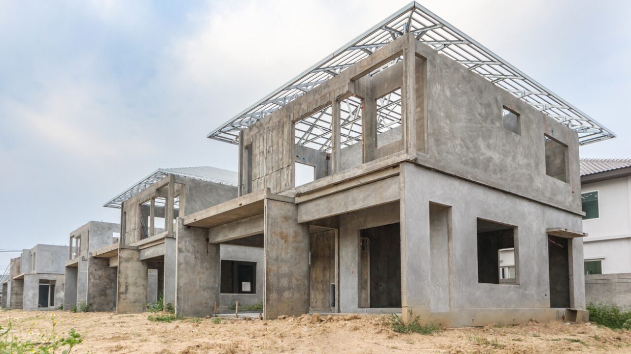 How much does it Cost to Build a House in Nigeria