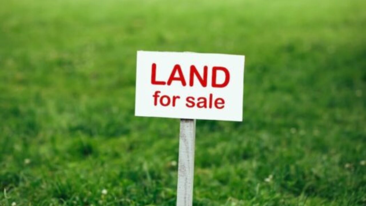 How to get Cheap Plot of Land for Sale in Nigeria - bullionrise consult