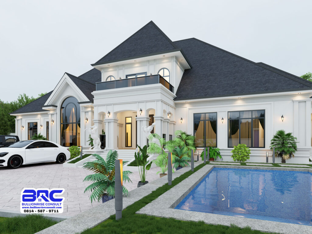 5 bedroom duplex with pent house psn00026ba bullionrise consult 1