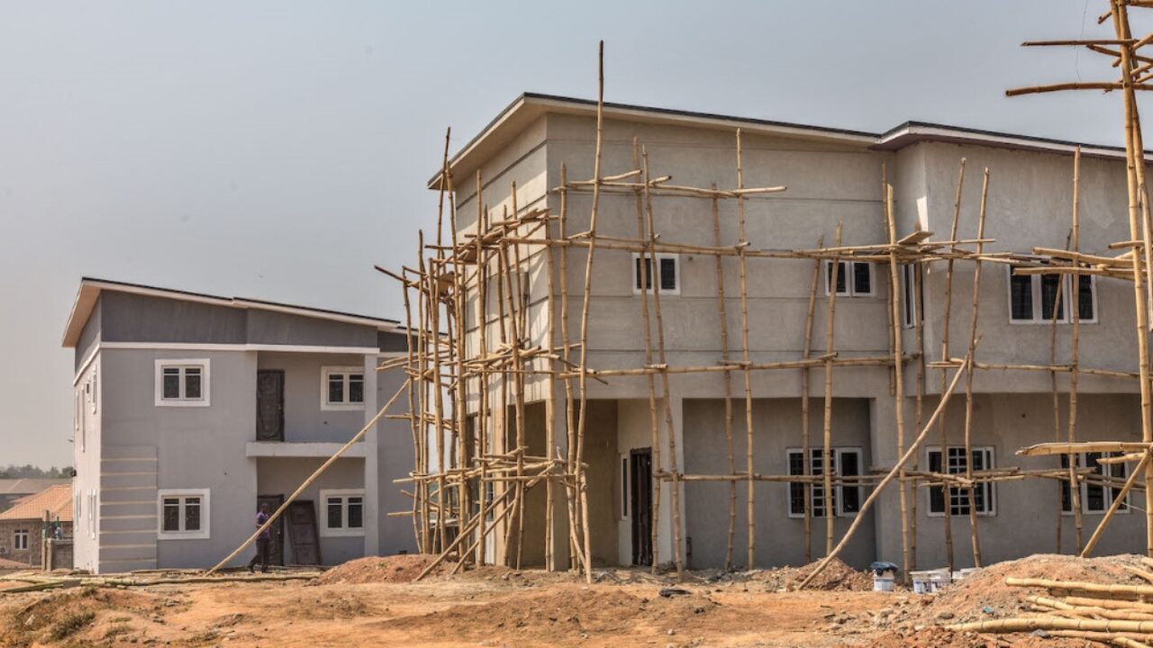 Building a Home in Nigeria Frequently Asked Questions Answered - bullionrise consult