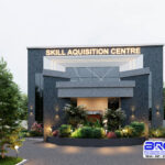 Skill Acquisition Centre with Event Hall | The Nexus Arena (PSN00034BA)