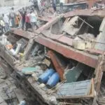 Nigeria Building Collapses | Why Constructions Keep Crashing Down