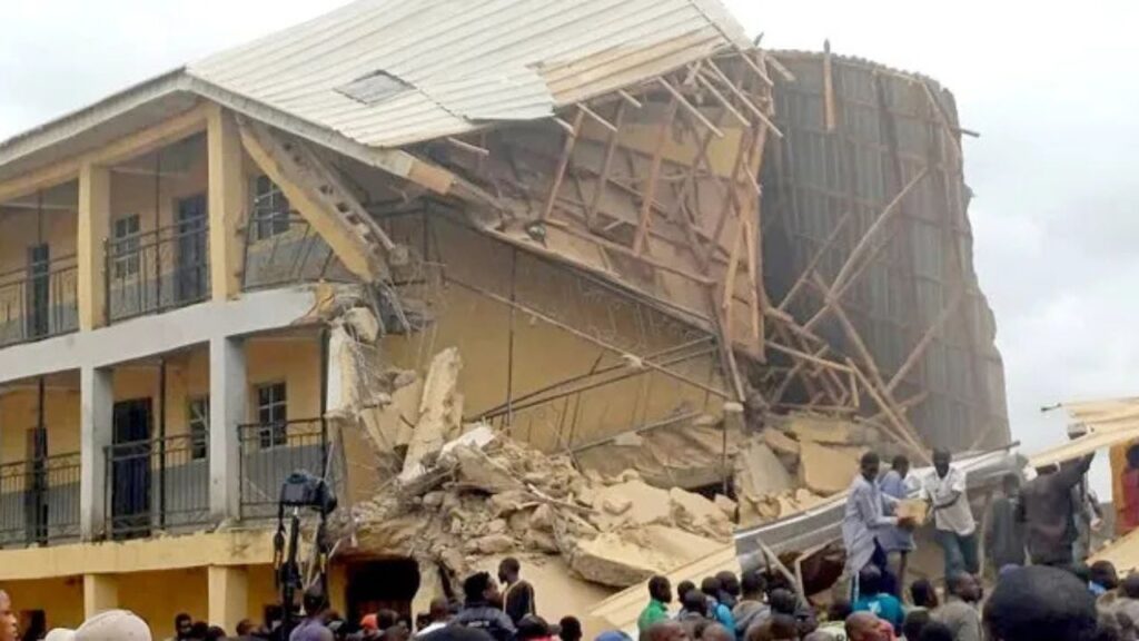 Nigeria Building Collapses - Why Constructions Keep Crashing Down - Bulliorise consult (3)