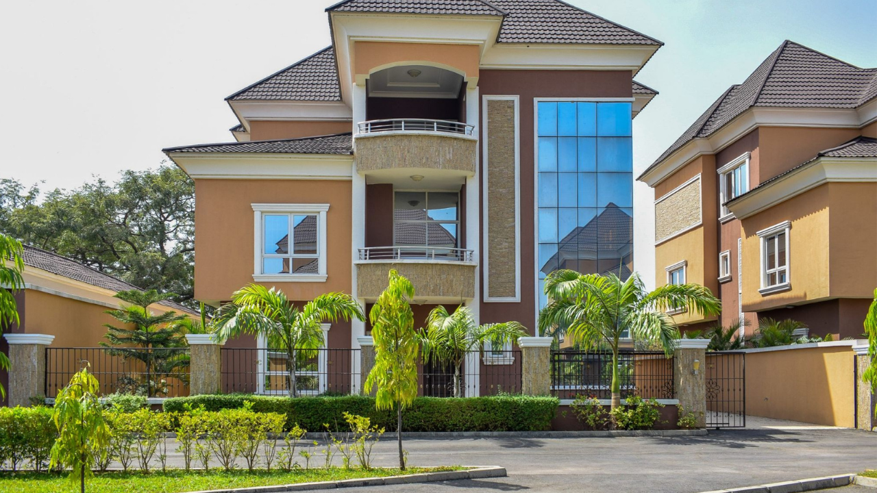 Buying vs Building house in Nigeria | pros and cons