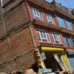 How do you solve foundation problems to avoid building collapse?