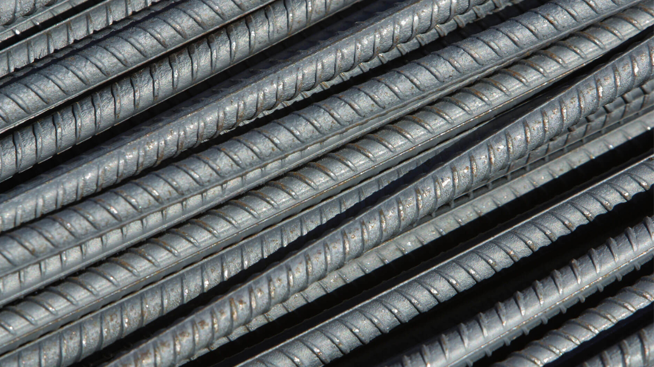 Iron rod vs Steel bars – which is better for construction?