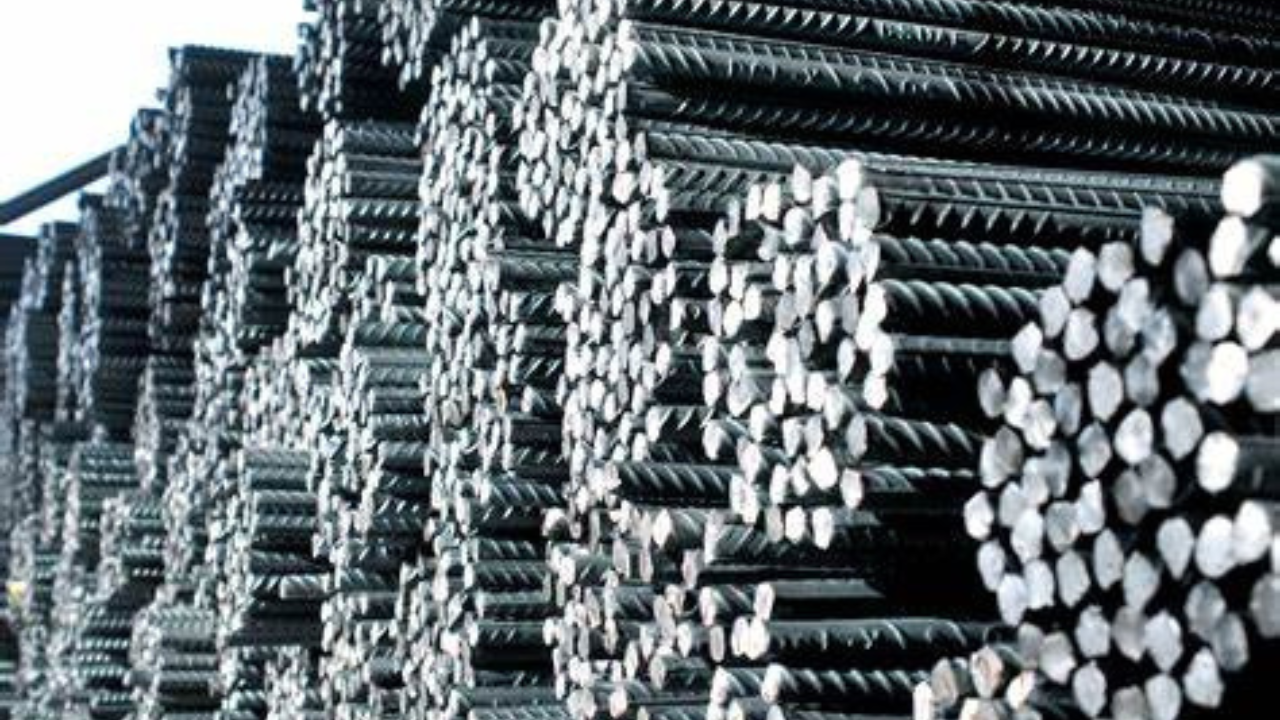 Top 10 steel companies in Nigeria