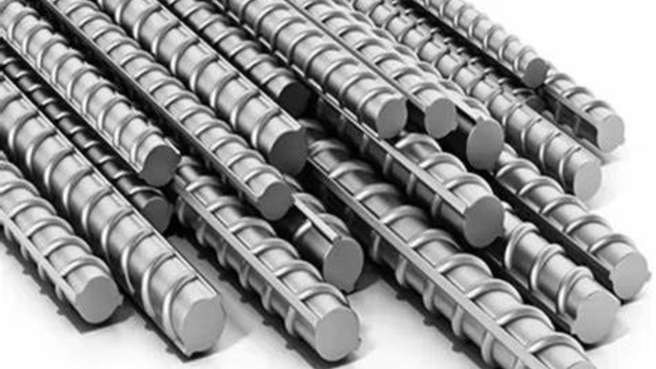 What are the different types of iron rods used in construction? - Build ...