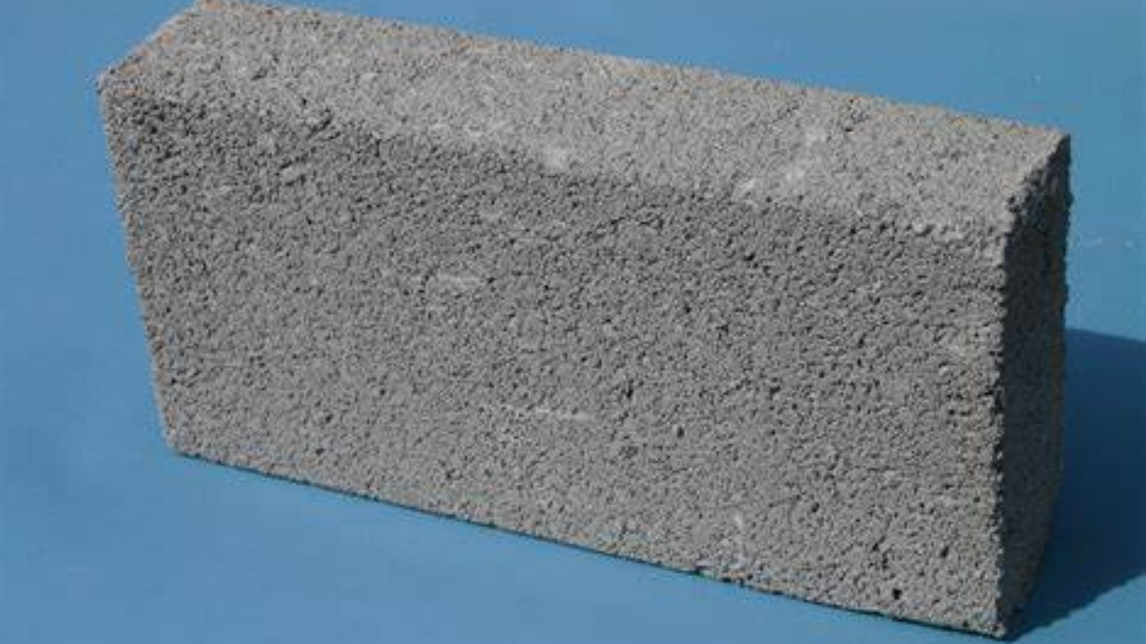 Which is better, hollow blocks or solid blocks?