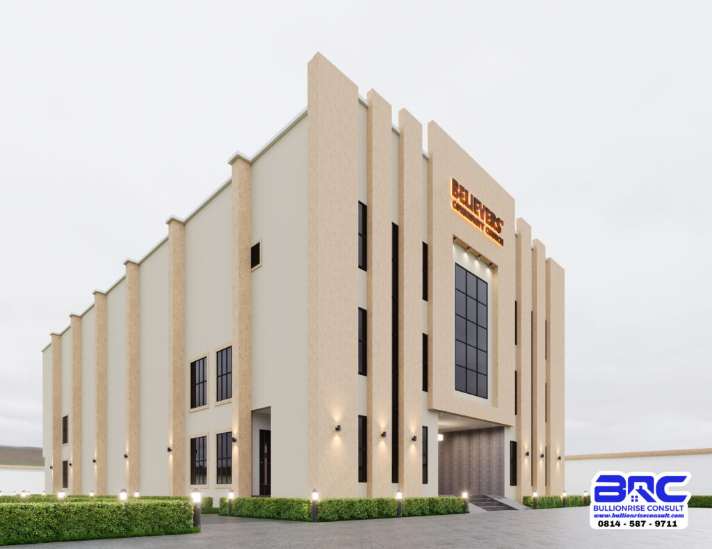 Blueprints for God’s Dwelling Place (PSN00122BA)