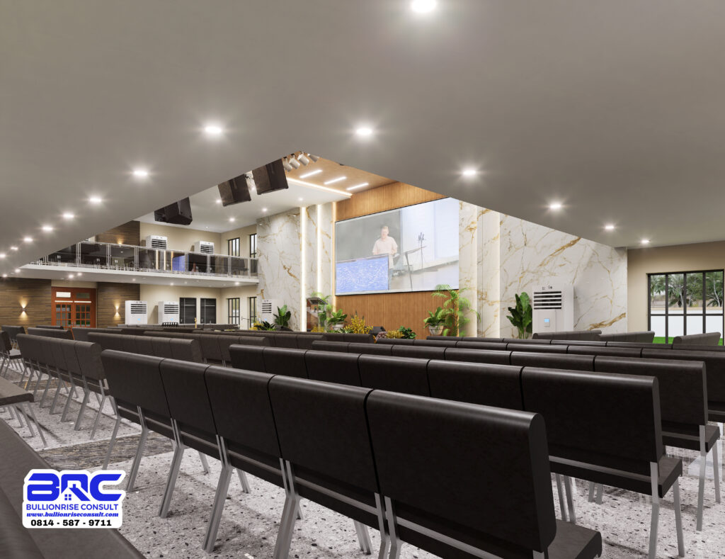 Blueprints for God’s Dwelling Place (PSN00122BA)