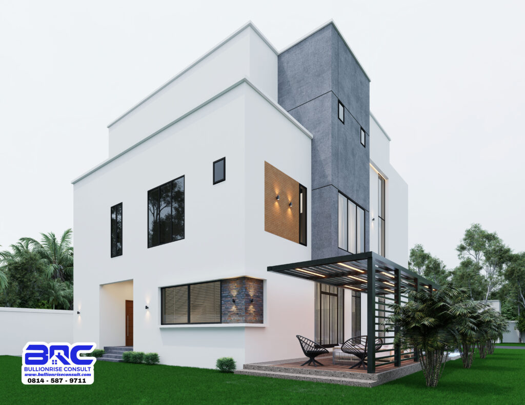 6 bedroom luxury house plans with photos - bullionrise consult - 18