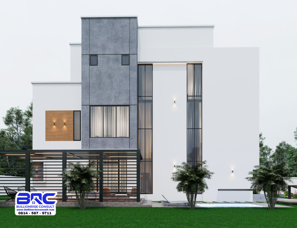 6 bedroom luxury house plans with photos - bullionrise consult - 19