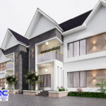 3 bedroom apartment house design | Marino Condo (PSN00118BA)