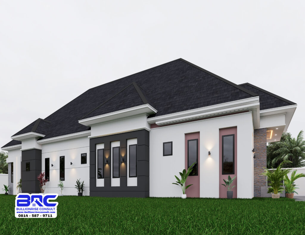 5 bedroom bungalow house in nigeria - bullionrise consult - 6