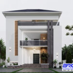 5 bedroom duplex with void | The Odeon (PSN00130BA)