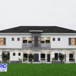 1-Storey Complex Apartment Building | Bella Corte (PSN00169BA)