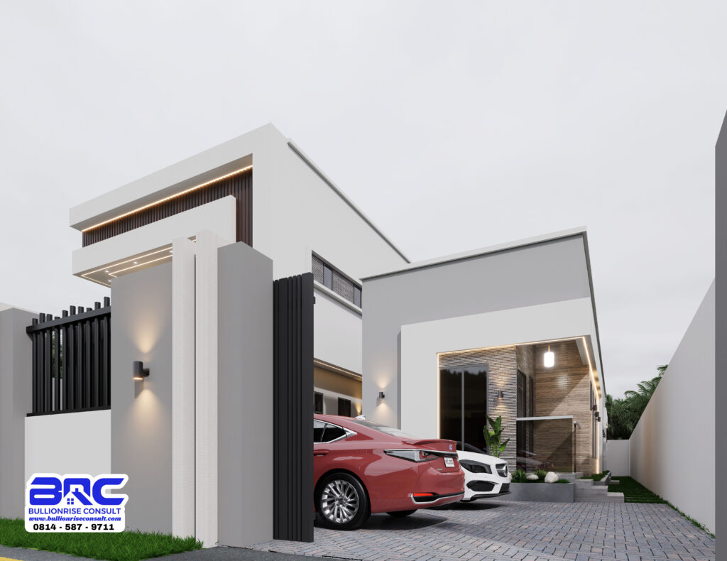 Bungalow Apartment Building -Bullionrise Consult-16