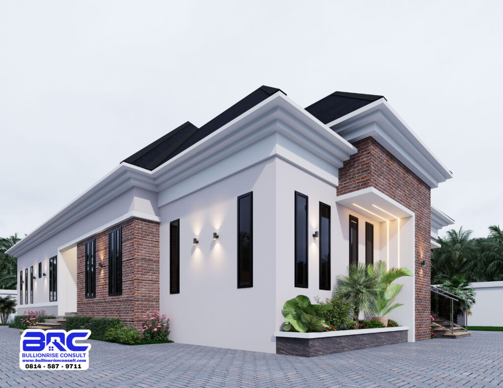 4 bedroom orbit villa 2