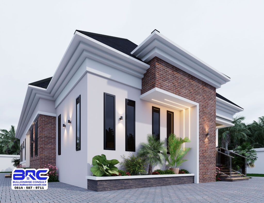 4 bedroom orbit villa 3