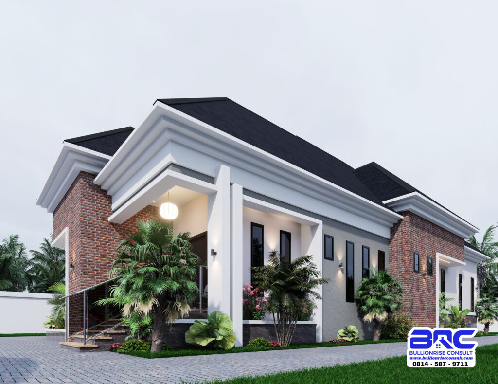 4 bedroom orbit villa 4