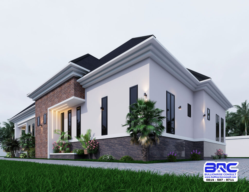 4 bedroom orbit villa 5