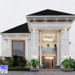 luxury Family 6 Bedroom Duplex Residence | Oakridge Residence(PSN00201BA)