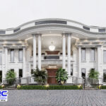 Luxurious 9-bedroom mansion | Villa Esperanza (PSN00178BA)