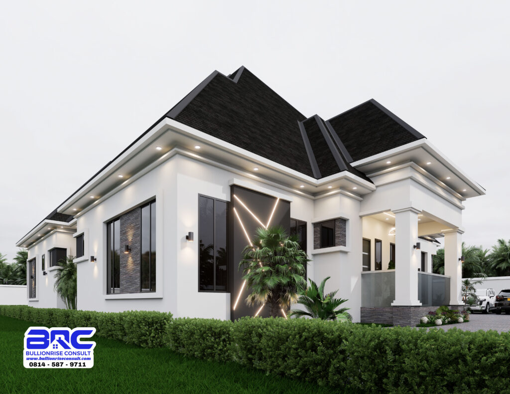 5 bedroom bungalow architectural design_bullionrise consult_12
