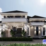 Beautiful 3 Bedroom Bungalow with Attached Apartment | Bella Vista (PSN00294BA)