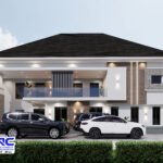 Exclusive 3 Bedroom Duplex with Attached Apartment | Prime Residences (PSN00293BA)